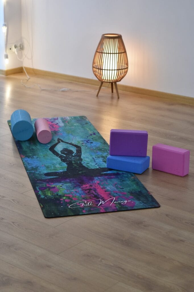 Akcesoria do rozciągania